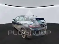 2022 Volkswagen ID 4