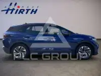 2022 Volkswagen ID 4