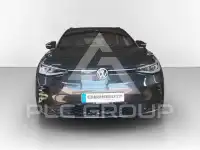 2022 Volkswagen ID 4