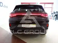 2022 Volkswagen ID 4