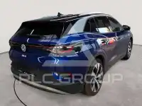 2022 Volkswagen ID 4