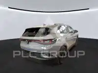 2022 Volkswagen ID 4