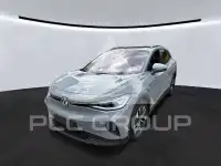 2022 Volkswagen ID 4