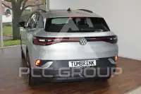 2022 Volkswagen ID 4
