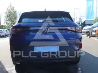 2022 Volkswagen ID 4