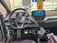 2022 Volkswagen ID 4