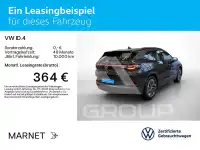 2022 Volkswagen ID 4
