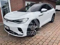 2022 Volkswagen ID 4