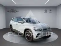 2022 Volkswagen ID 4