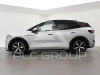 2022 Volkswagen ID 4