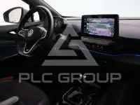 2022 Volkswagen ID 4
