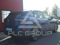 2022 Volkswagen ID 4