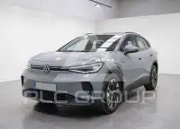 2022 Volkswagen ID 4