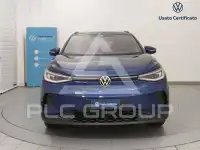 2022 Volkswagen ID 4