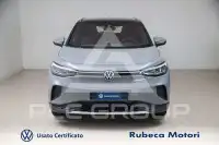 2022 Volkswagen ID 4