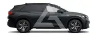 2022 Volkswagen ID 4