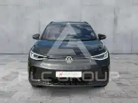 2022 Volkswagen ID 4