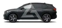 2022 Volkswagen ID 4