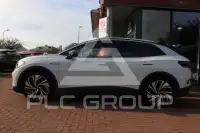 2022 Volkswagen ID 4