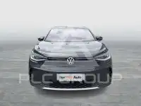2022 Volkswagen ID 4