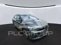 2022 Volkswagen ID 4