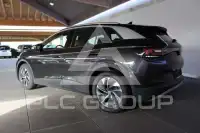 2022 Volkswagen ID 4