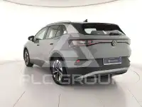 2022 Volkswagen ID 4