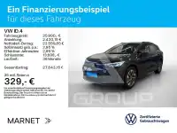 2022 Volkswagen ID 4