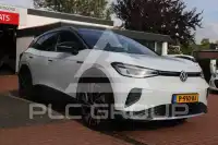 2022 Volkswagen ID 4