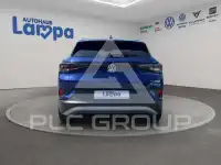 2022 Volkswagen ID 4