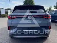 2022 Volkswagen ID 4