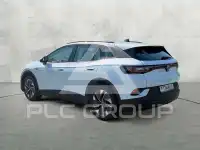 2022 Volkswagen ID 4