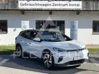2022 Volkswagen ID 4