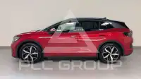 2022 Volkswagen ID 4