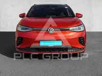 2022 Volkswagen ID 4