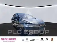 2022 Volkswagen ID 4