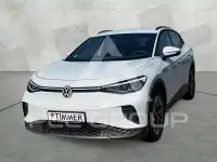 2022 Volkswagen ID 4