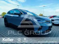 2022 Volkswagen ID 4