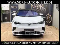 2022 Volkswagen ID 4