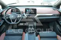 2022 Volkswagen ID 4