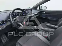2022 Volkswagen ID 4