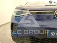 2022 Volkswagen ID 4