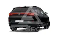 2022 Volkswagen ID 4