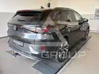 2022 Volkswagen ID 4