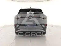 2022 Volkswagen ID 4