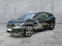 2022 Volkswagen ID 4