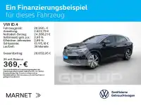 2022 Volkswagen ID 4