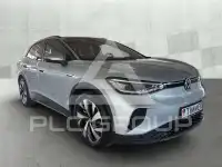 2022 Volkswagen ID 4