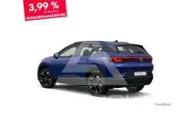 2022 Volkswagen ID 4