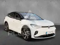 2022 Volkswagen ID 4
